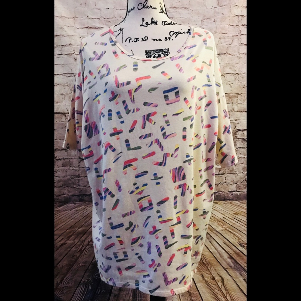Lularoe sz Xs